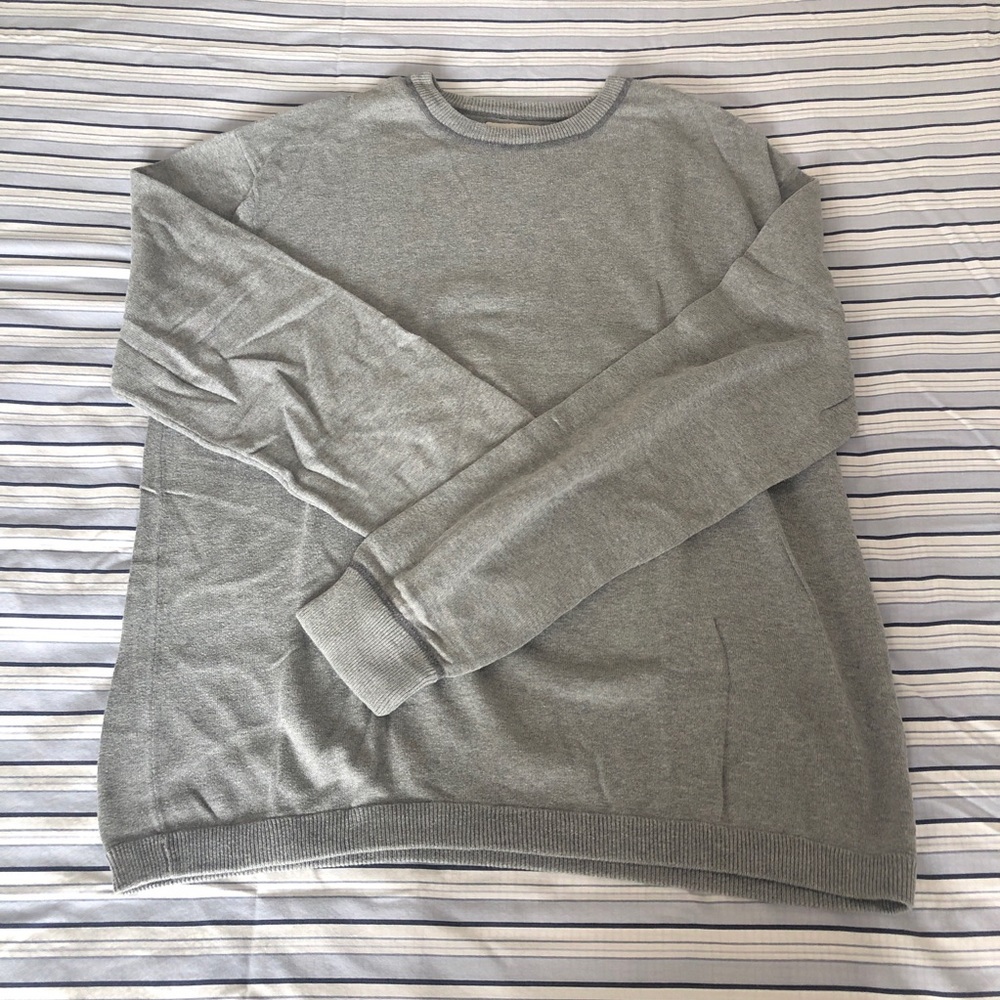 Banana republic knitted sweater